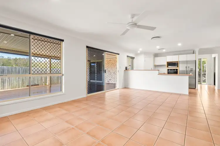 Fourth view of Homely house listing, 39 Charolais Crescent, Upper Kedron QLD 4055