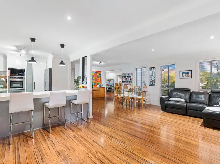 Main view of Homely house listing, 62 Santa Cruz Boulevard, Clear Island Waters QLD 4226