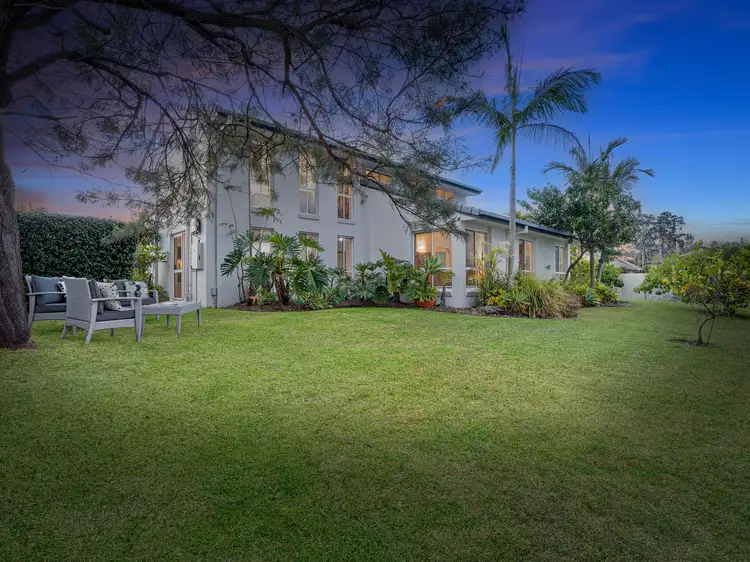 Second view of Homely house listing, 62 Santa Cruz Boulevard, Clear Island Waters QLD 4226