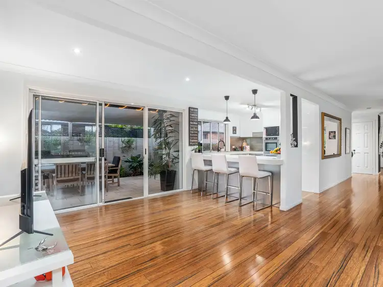 Third view of Homely house listing, 62 Santa Cruz Boulevard, Clear Island Waters QLD 4226