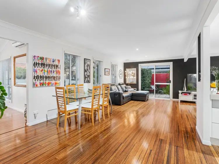 Fifth view of Homely house listing, 62 Santa Cruz Boulevard, Clear Island Waters QLD 4226