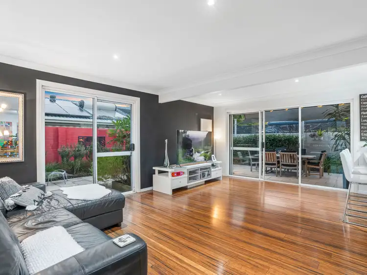 Sixth view of Homely house listing, 62 Santa Cruz Boulevard, Clear Island Waters QLD 4226