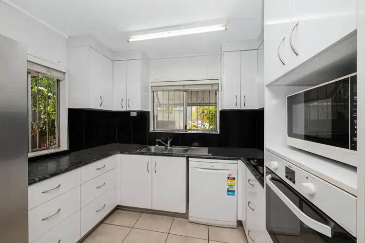 Third view of Homely house listing, 101 Goodwin Street, Currajong QLD 4812