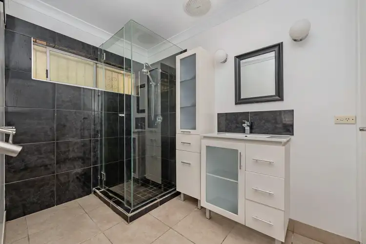 Fourth view of Homely house listing, 101 Goodwin Street, Currajong QLD 4812