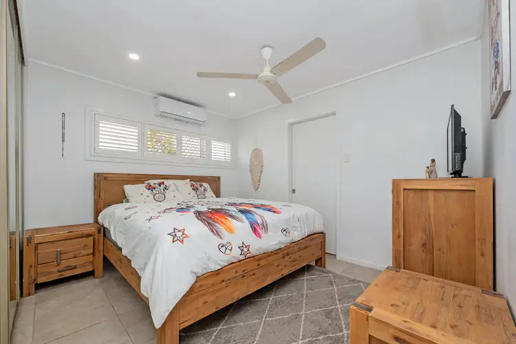 Fifth view of Homely house listing, 101 Goodwin Street, Currajong QLD 4812