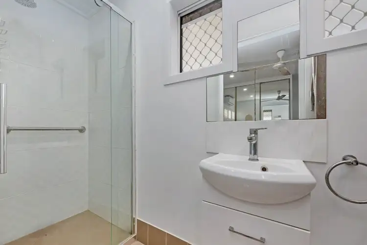 Sixth view of Homely house listing, 101 Goodwin Street, Currajong QLD 4812