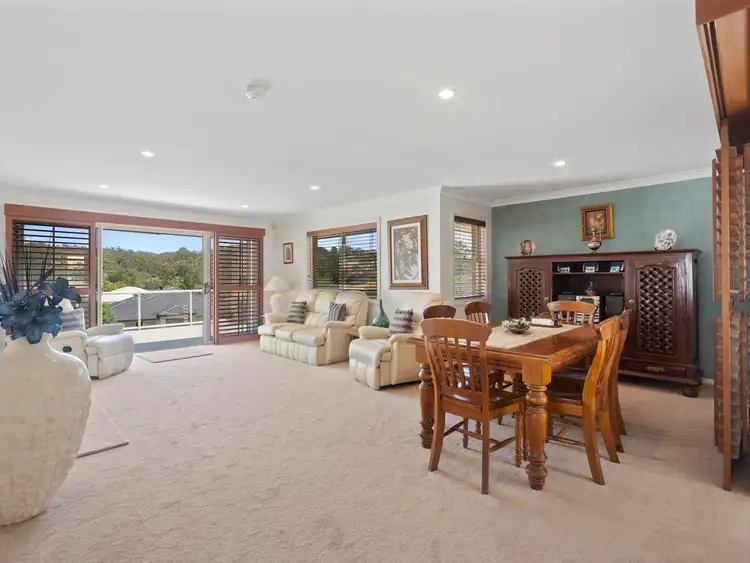Second view of Homely house listing, 14 Gordonia Drive, Reedy Creek QLD 4227