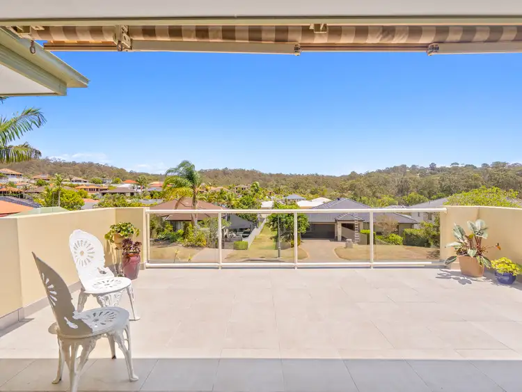 Third view of Homely house listing, 14 Gordonia Drive, Reedy Creek QLD 4227