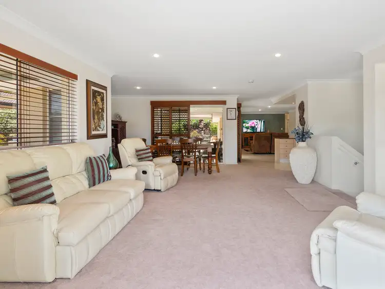 Fourth view of Homely house listing, 14 Gordonia Drive, Reedy Creek QLD 4227