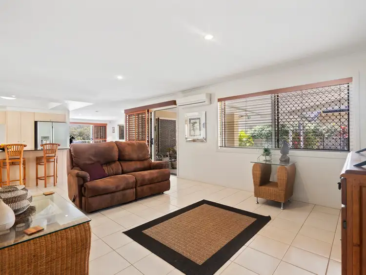Fifth view of Homely house listing, 14 Gordonia Drive, Reedy Creek QLD 4227