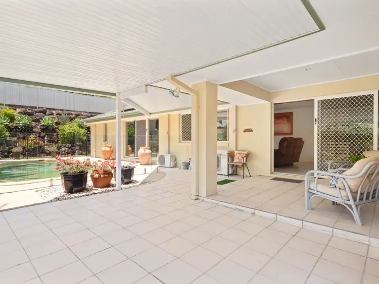 Sixth view of Homely house listing, 14 Gordonia Drive, Reedy Creek QLD 4227