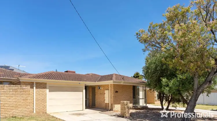 Second view of Homely house listing, 1B Cambey Way, Brentwood WA 6153
