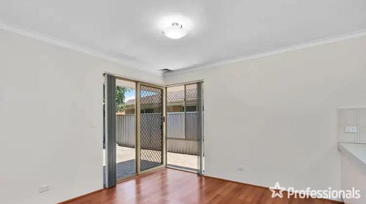 Third view of Homely house listing, 1B Cambey Way, Brentwood WA 6153