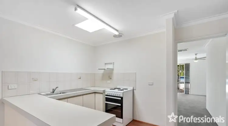 Sixth view of Homely house listing, 1B Cambey Way, Brentwood WA 6153