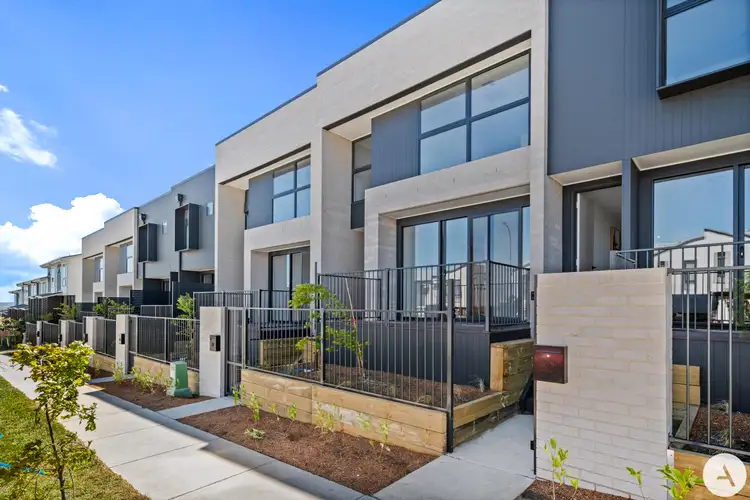 Second view of Homely house listing, 32 Tassel Terrace, Tralee NSW 2620