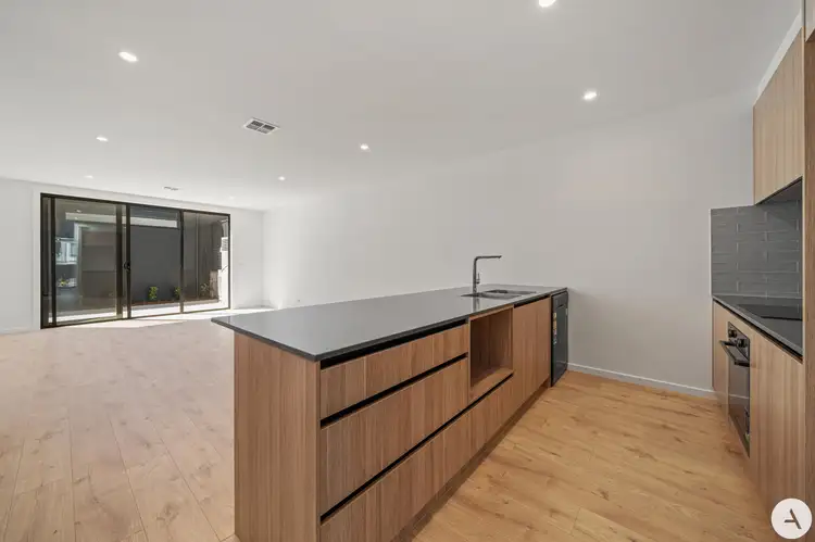 Fifth view of Homely house listing, 32 Tassel Terrace, Tralee NSW 2620
