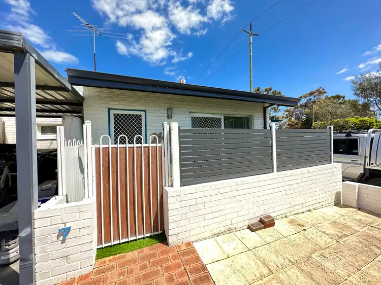 Second view of Homely unit listing, 7/59-61 Brighton Road, Scarborough WA 6019