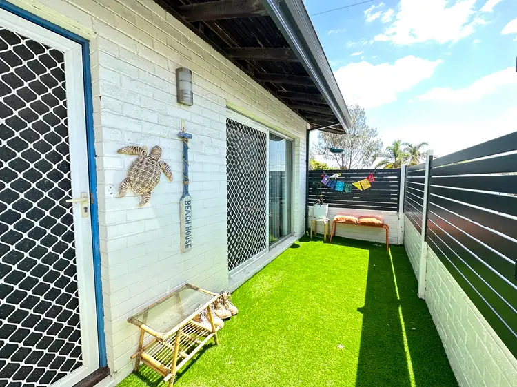 Third view of Homely unit listing, 7/59-61 Brighton Road, Scarborough WA 6019