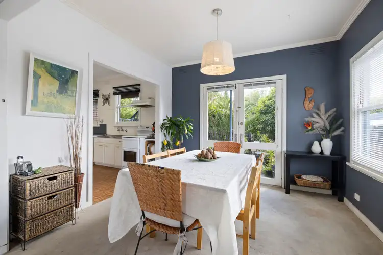 Sixth view of Homely house listing, 11 Munro Avenue, Cheltenham VIC 3192