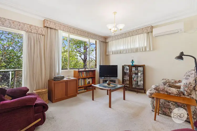 Third view of Homely villa listing, 7/56 Oatley Parade, Oatley NSW 2223