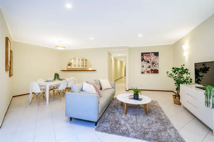 Third view of Homely apartment listing, 8/12 Forrest Street, South Perth WA 6151