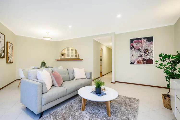 Fifth view of Homely apartment listing, 8/12 Forrest Street, South Perth WA 6151