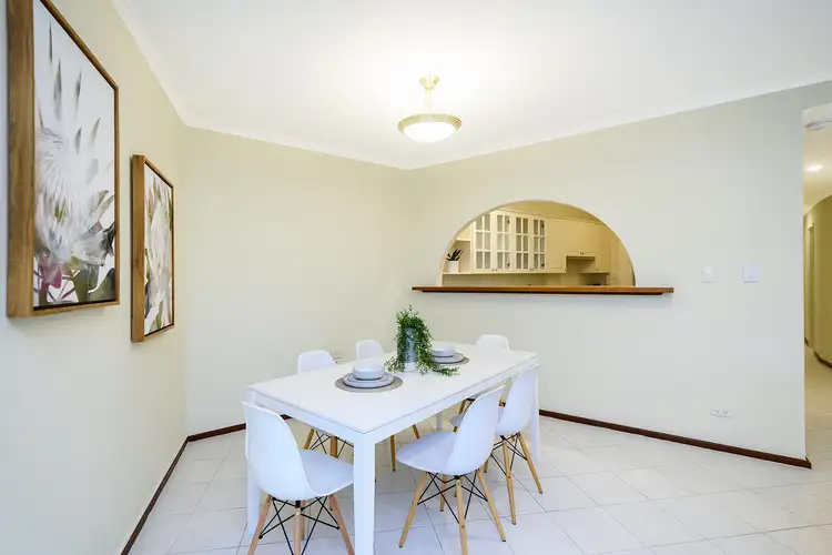 Sixth view of Homely apartment listing, 8/12 Forrest Street, South Perth WA 6151