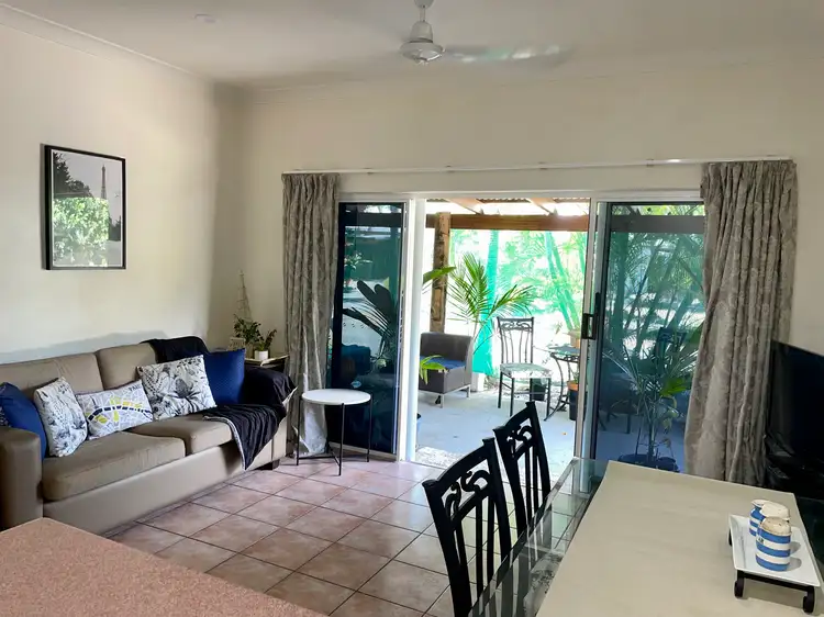 Main view of Homely apartment listing, 7/10-12 Albatross Close, Cooya Beach QLD 4873