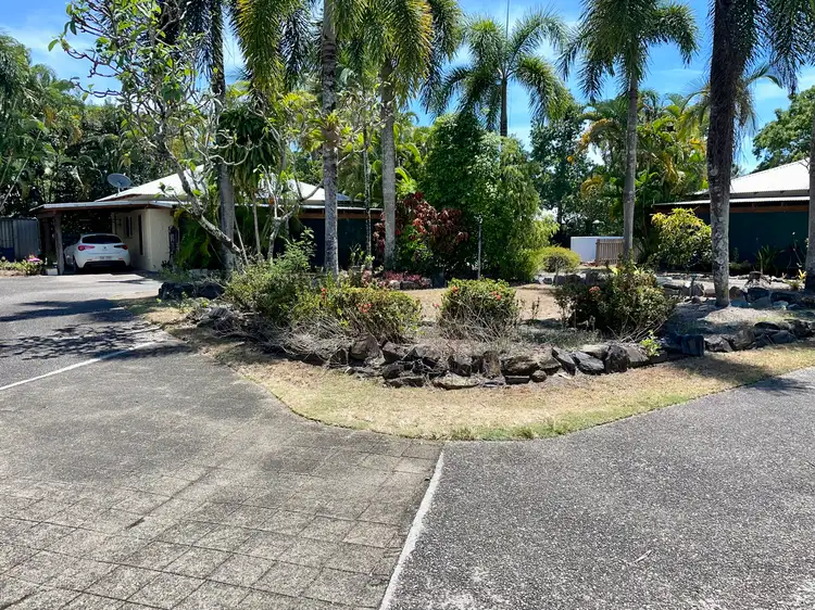 Second view of Homely apartment listing, 7/10-12 Albatross Close, Cooya Beach QLD 4873