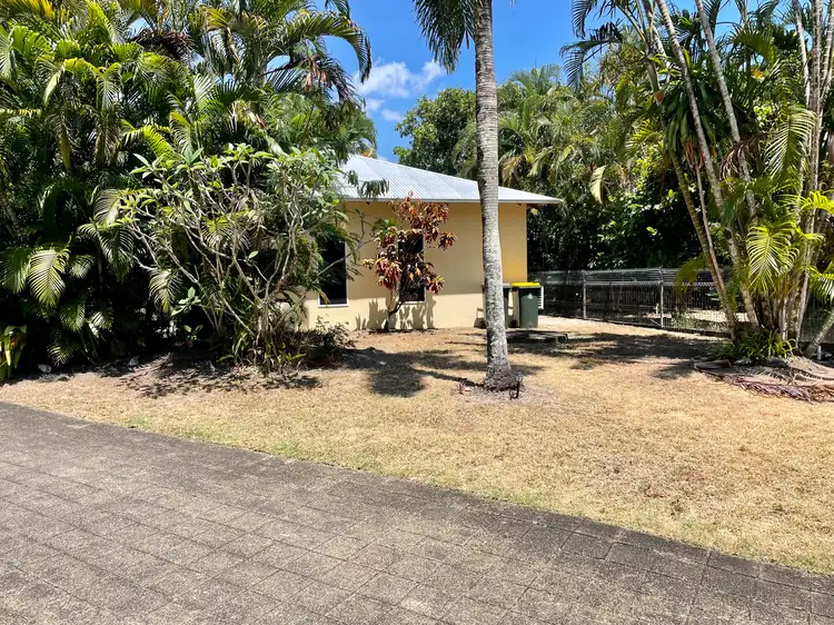 Third view of Homely apartment listing, 7/10-12 Albatross Close, Cooya Beach QLD 4873