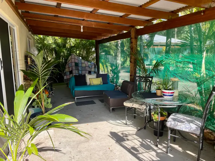 Fourth view of Homely apartment listing, 7/10-12 Albatross Close, Cooya Beach QLD 4873