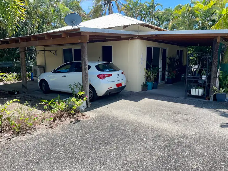 Fifth view of Homely apartment listing, 7/10-12 Albatross Close, Cooya Beach QLD 4873