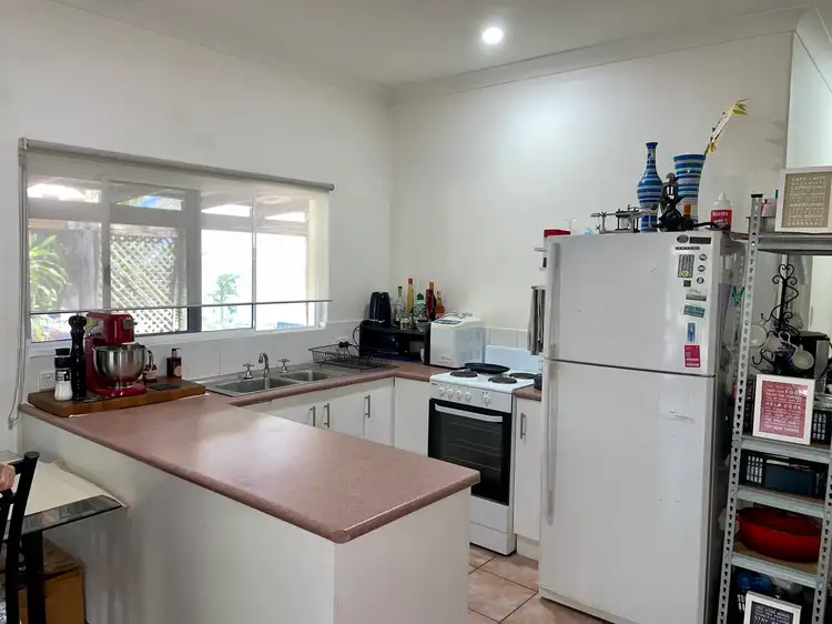 Sixth view of Homely apartment listing, 7/10-12 Albatross Close, Cooya Beach QLD 4873