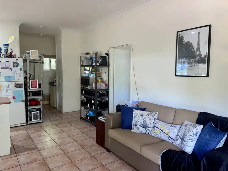 Seventh view of Homely apartment listing, 7/10-12 Albatross Close, Cooya Beach QLD 4873