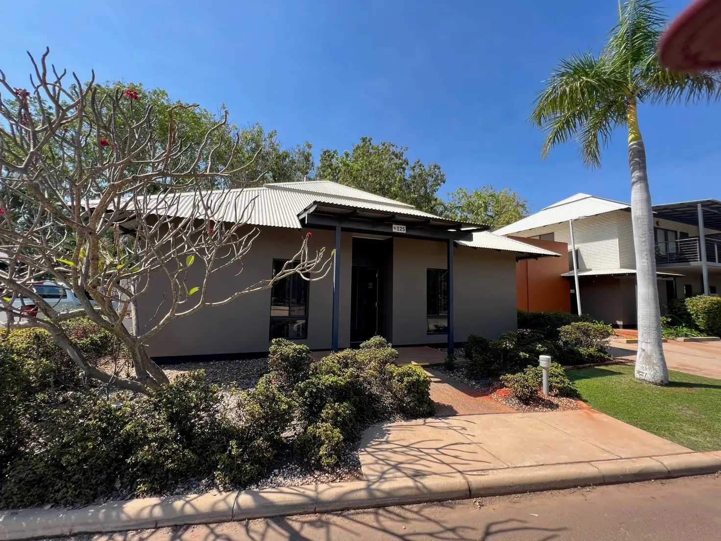 Main view of Homely villa listing, 125/11 Oryx Road, Cable Beach WA 6726