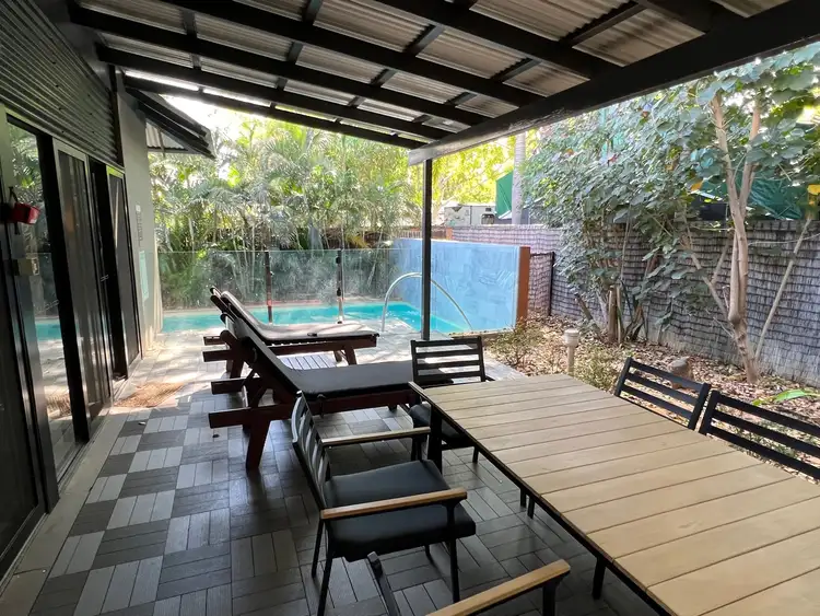 Second view of Homely villa listing, 125/11 Oryx Road, Cable Beach WA 6726