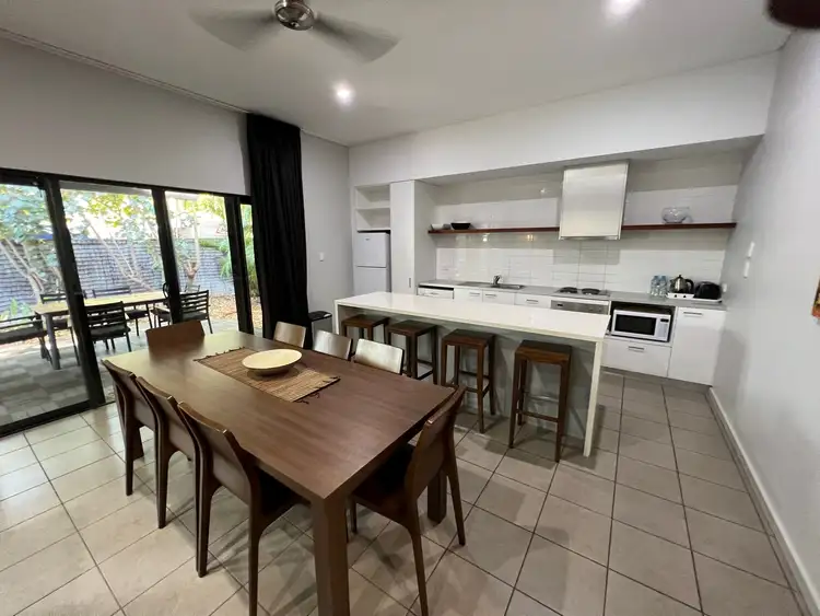 Fourth view of Homely villa listing, 125/11 Oryx Road, Cable Beach WA 6726