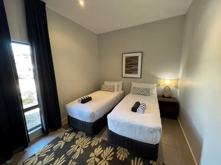 Fifth view of Homely villa listing, 125/11 Oryx Road, Cable Beach WA 6726