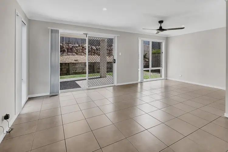 Third view of Homely house listing, 27 Chrome Drive, Pimpama QLD 4209