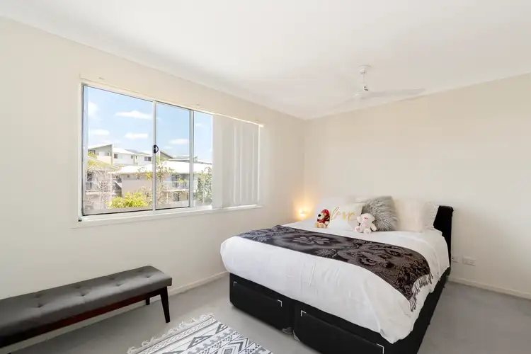 Fifth view of Homely house listing, 17/45 Christopher Street, Pimpama QLD 4209