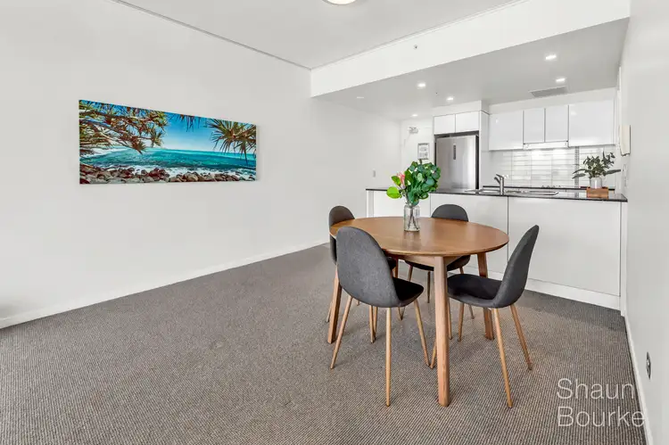 Sixth view of Homely apartment listing, 1907/22 Surf Parade, Broadbeach QLD 4218