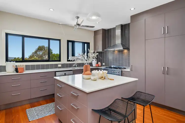 Second view of Homely house listing, 68 YARRAWONGA DRIVE, Castle Hill QLD 4810