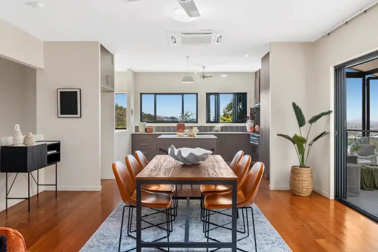 Fourth view of Homely house listing, 68 YARRAWONGA DRIVE, Castle Hill QLD 4810