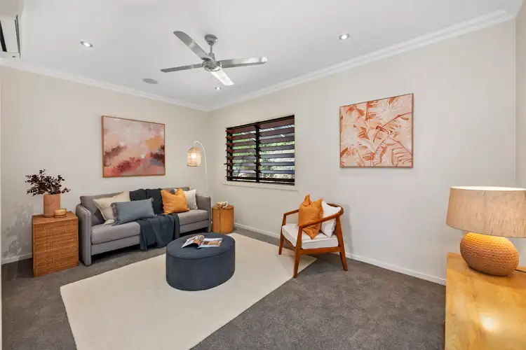 Fifth view of Homely house listing, 68 YARRAWONGA DRIVE, Castle Hill QLD 4810