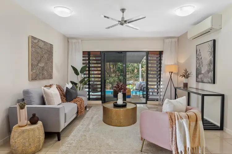 Sixth view of Homely house listing, 68 YARRAWONGA DRIVE, Castle Hill QLD 4810