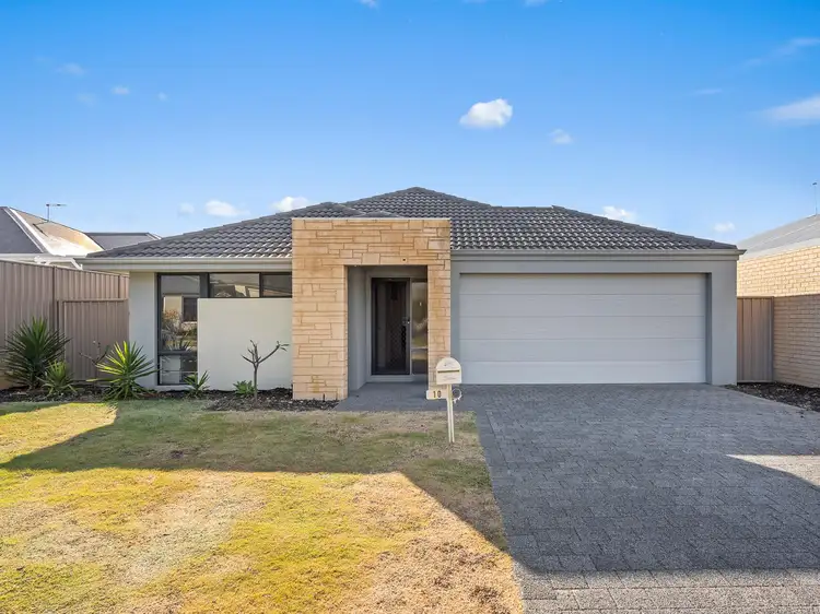 10 Headingley Link, Meadow Springs WA 6210