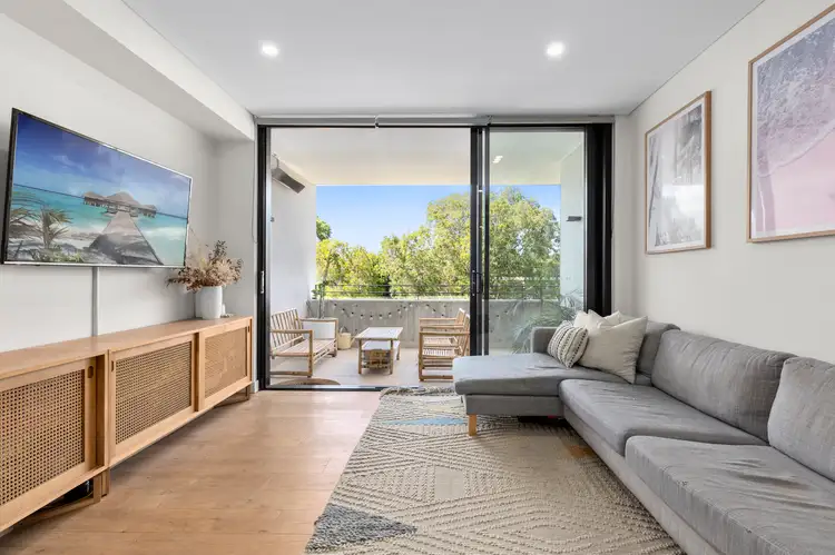 23/1 Walsh Street, North Narrabeen NSW 2101