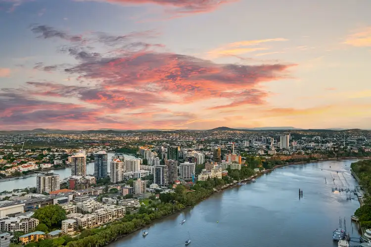 481/420 Queen Street, Brisbane City QLD 4000