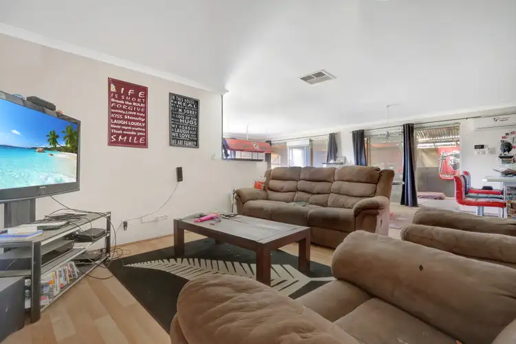 Third view of Homely house listing, 11 Jolly Rambler Boulevard, Ravenswood WA 6208