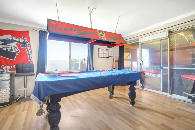 Fifth view of Homely house listing, 11 Jolly Rambler Boulevard, Ravenswood WA 6208
